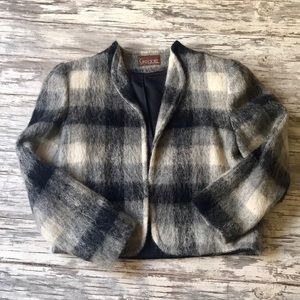 Gregge Sport Crop Jacket